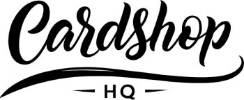 Card Shop HQ Logo